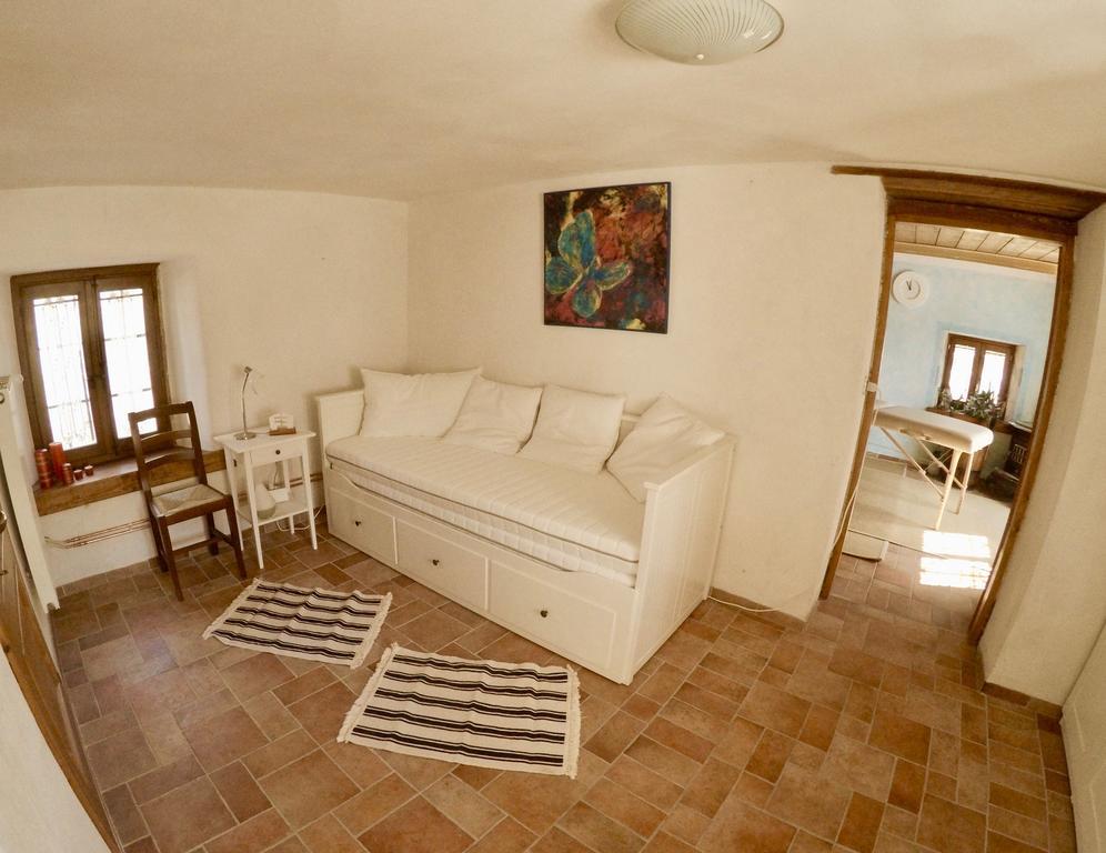 Hotel 4lander House Balins Clauzetto Exterior foto