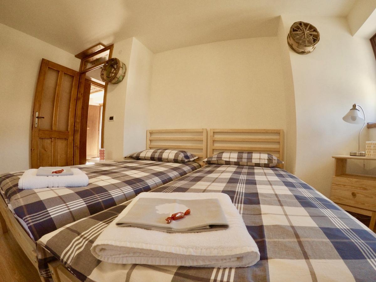 Hotel 4lander House Balins Clauzetto Exterior foto